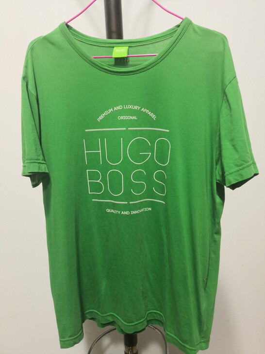 法国雨果 T恤，hugo boss T恤，...