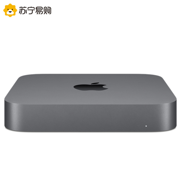 2018新款 Apple/苹果 Mac M...