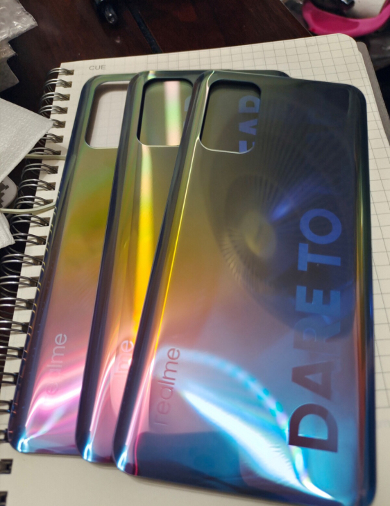适用真我 全新原膜realme x7 x7...