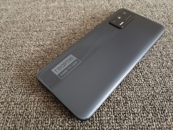 真我GT neo(5G)，12+256G，...
