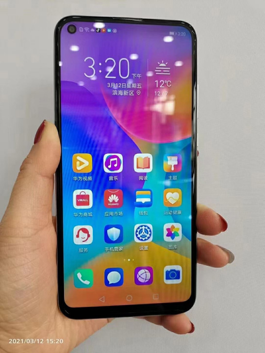 华为二手靓机/华为荣耀play3，4+64...