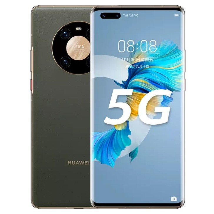 HUAWEI/华为 Mate40 Pro ...