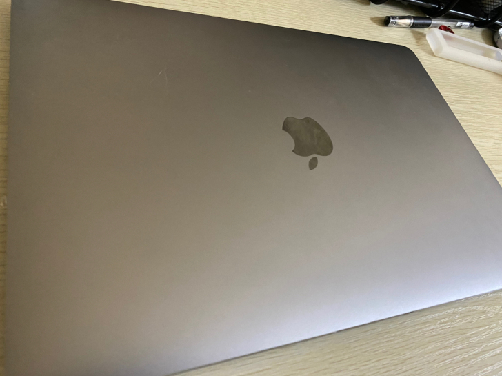 苹果笔记本自用，支持置换ipad，台式机电...
