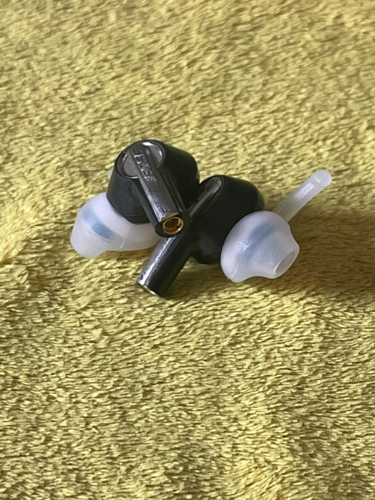 原装 博士 bose ie2半入耳式重低音...