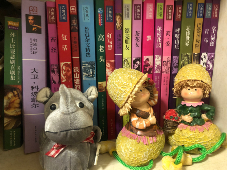 中外名著 中学生课外读物