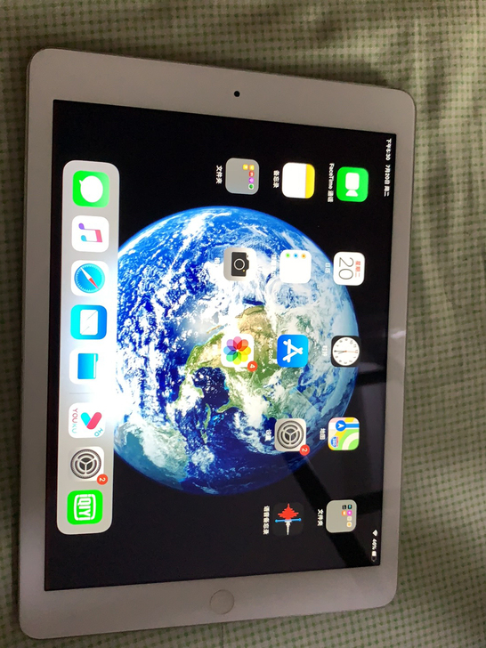 ipad air1 16G什么时候买忘记了...