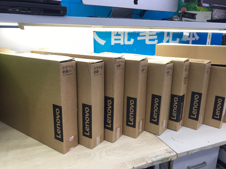 联想T440 公司换购机 超薄办公本 特价...