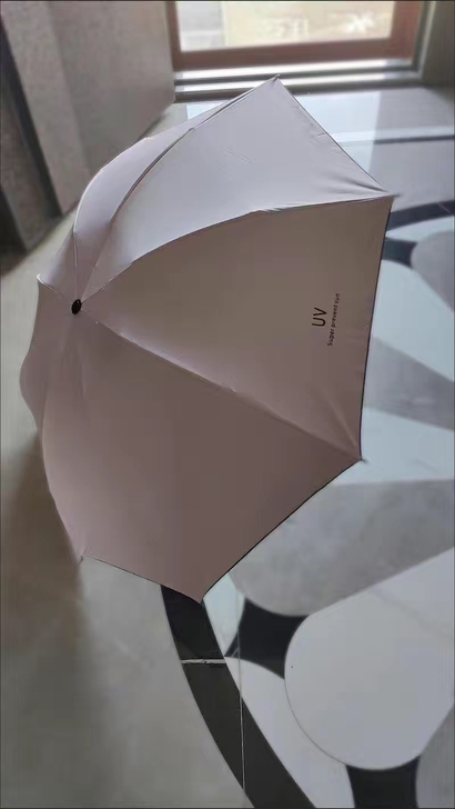 南极人折叠全自动雨伞女学生韩版晴雨两用防晒...