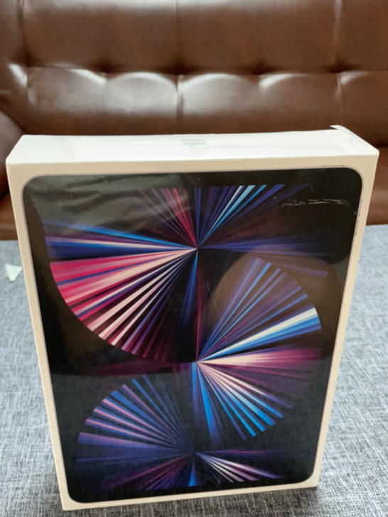 原封21款11寸IPad Pro 128 ...