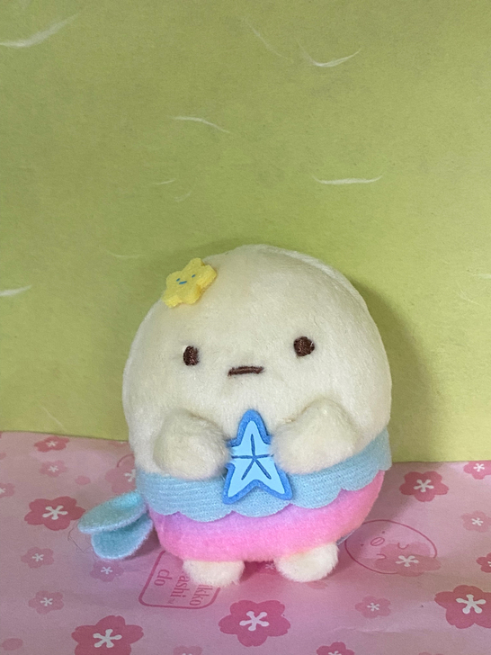 fc限定 角落生物 珍珠一个 100元包邮