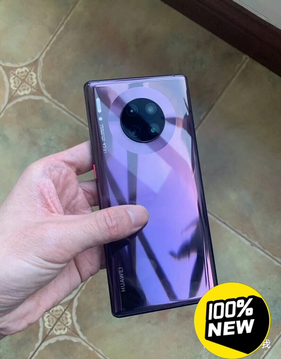 华为Mate  30pro   5g  高...