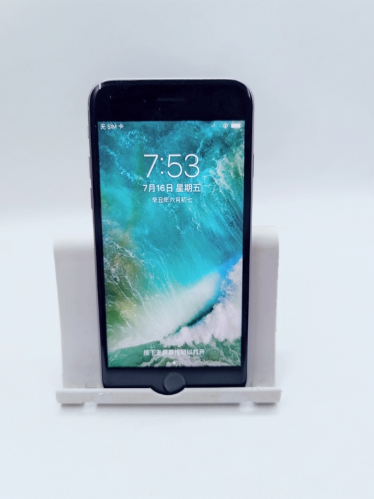 苹果  iPhone6s，国行，电池效率9...