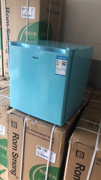 厂家直销惠康小冰箱  冷冻柜   全新惠康...