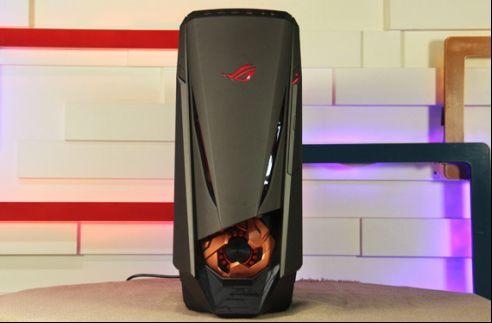 华硕(ASUS)玩家国度ROG GT51C...