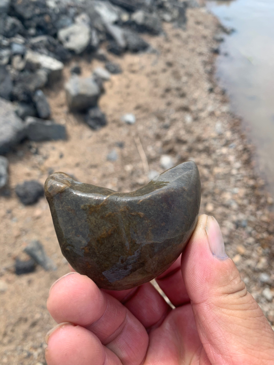 形象石元宝55元包邮