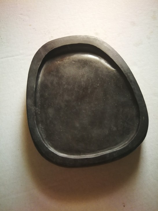 正宗端砚，麻仔坑