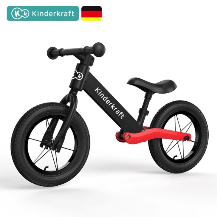 德国kinderkraft新款减震平衡车，...