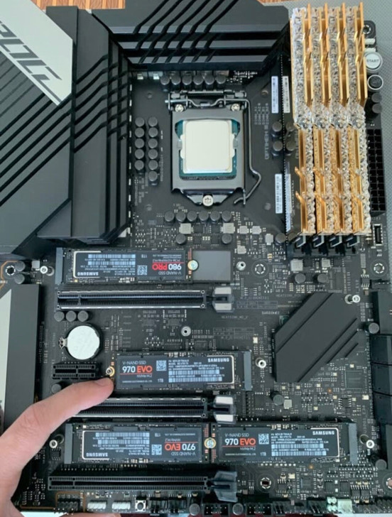 玩家国度（ROG）ROG MAXIMUS ...