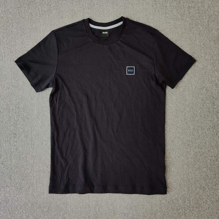 奥莱纯正库存德国大BOSS雨果波斯男士莫代...