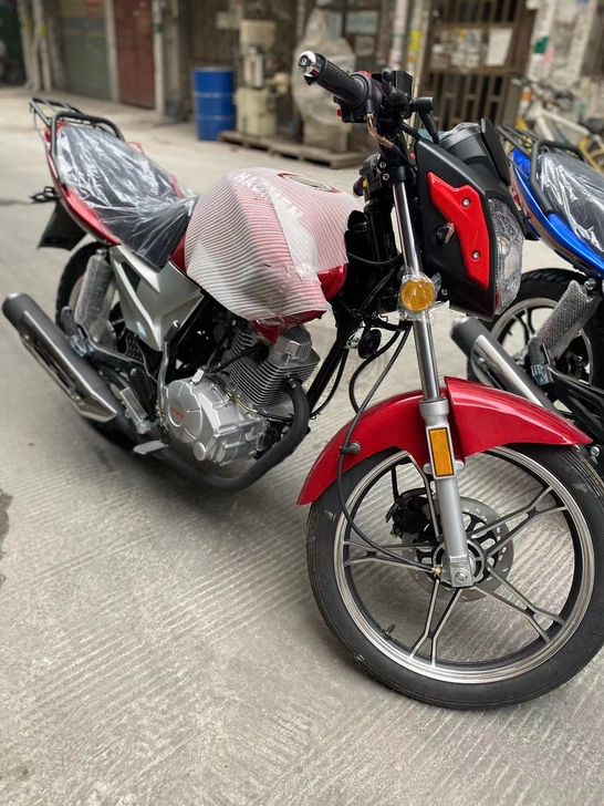 雅马哈天剑,本田街车 二手摩托车精品车,本...