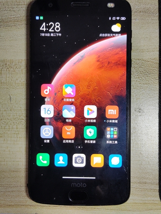 摩托罗拉z2f，美版s版，motoz2fo...