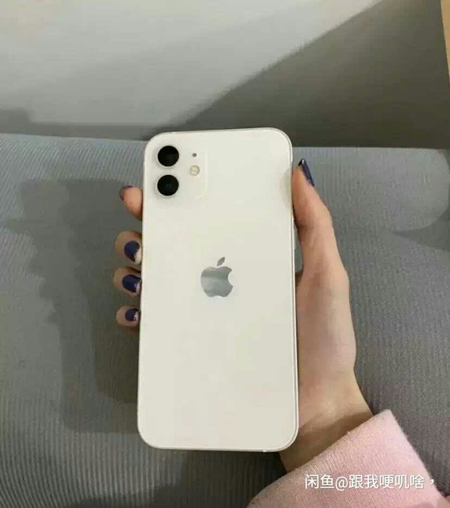 iphone苹果12,白色,128G,国行...