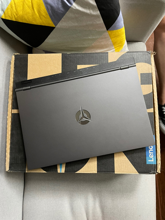 【笔记本电脑型号】联想拯救者R7000P，...