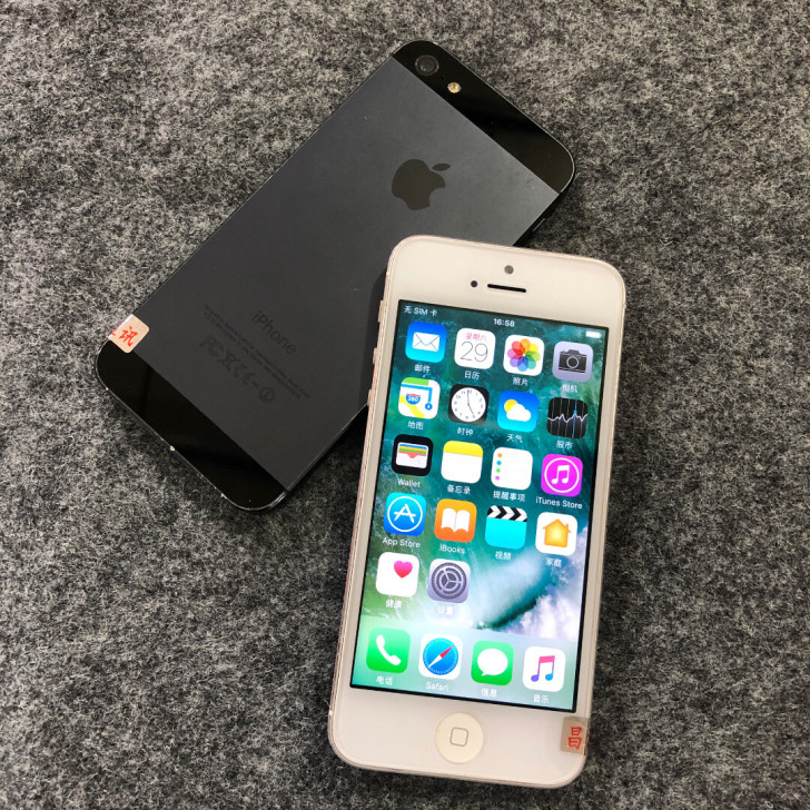 大量苹果5 5s长期批发零售，需要的可以联...