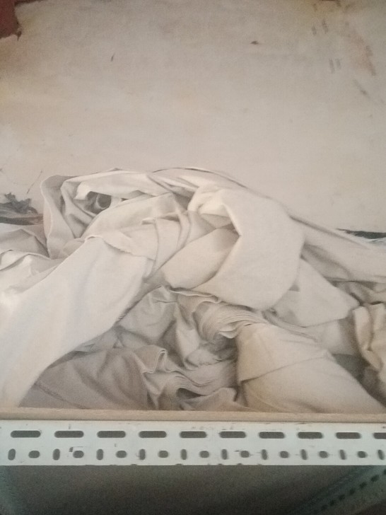 各种油画布成品油画布。