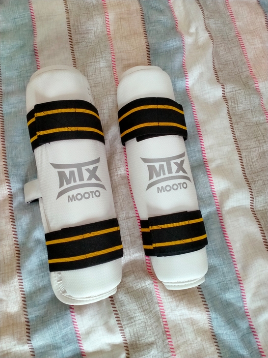 【MOOTO跆拳道护具】武德跆拳道专用护具...