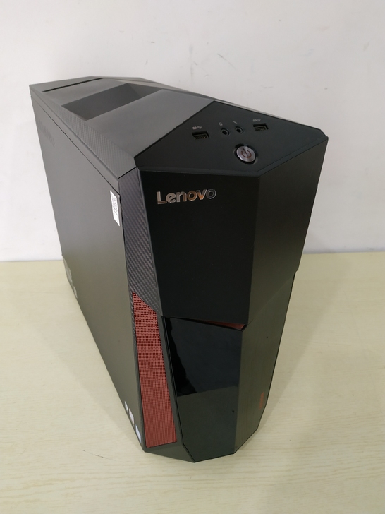 主机联想刃9000准系统,台式机,联想z3...