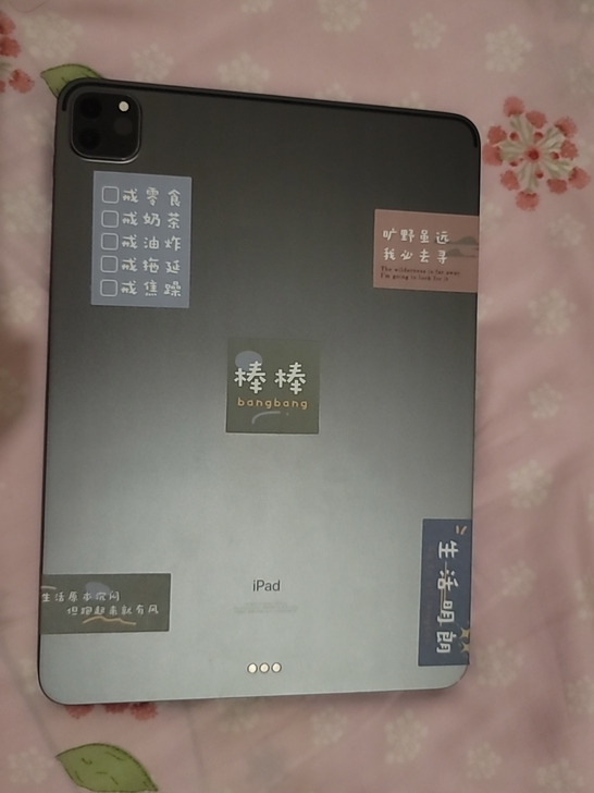 苹果iPad pro 2020 11 12...