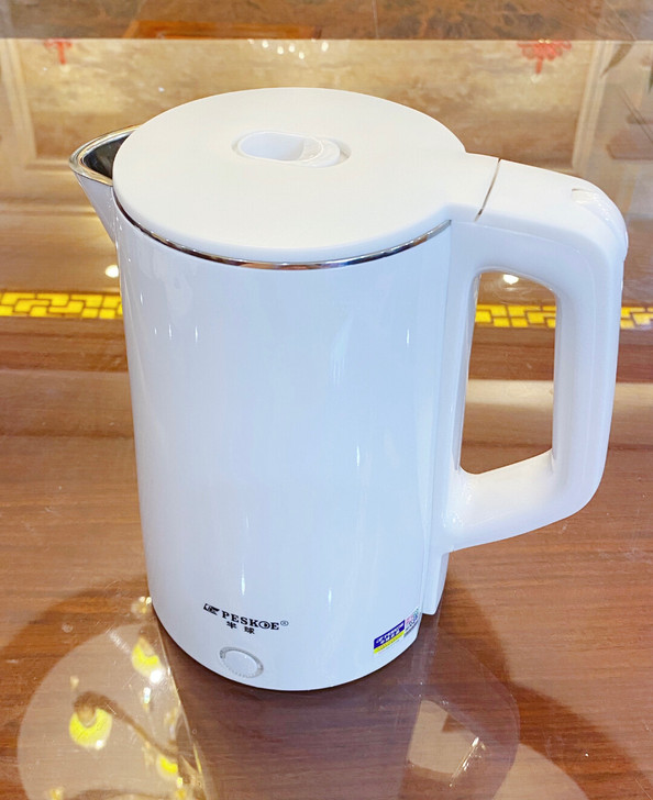 全新正品电热水壶保温一体家用宿舍烧水壶自动...