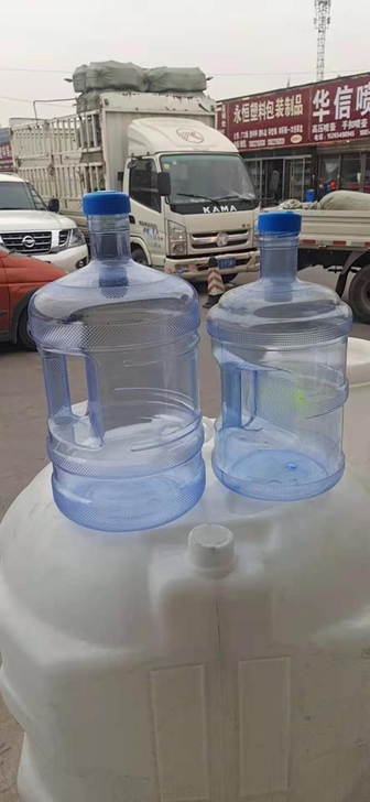纯水水桶，净水水桶，小区净水机专用水桶