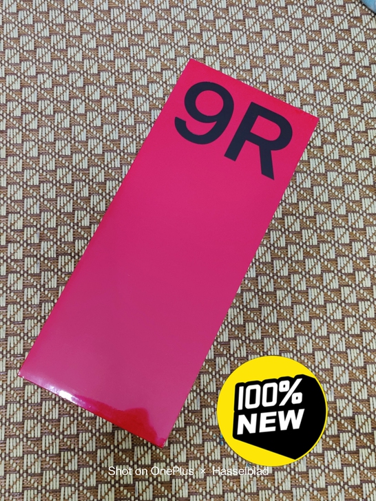 一加9R Oneplus9R 8G+256...