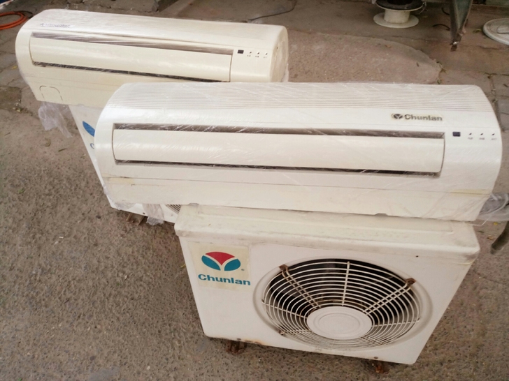 空调转让800元