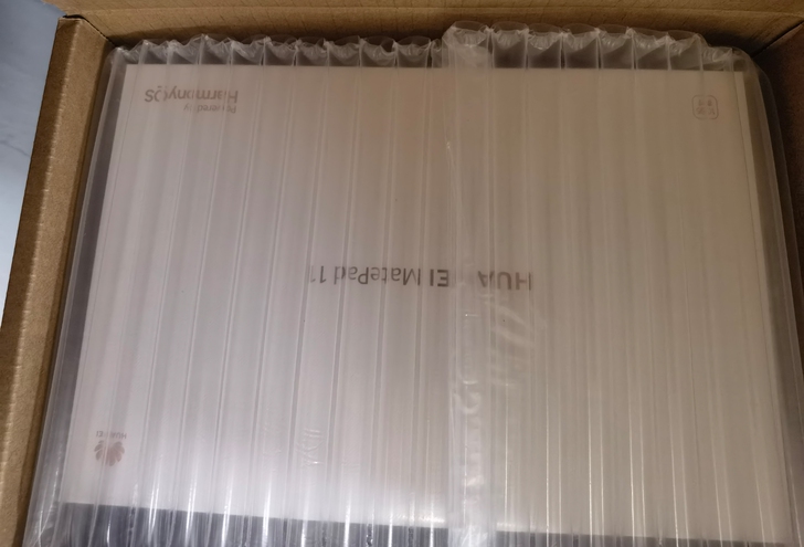 全新 未激活HUAWEI MatePad ...