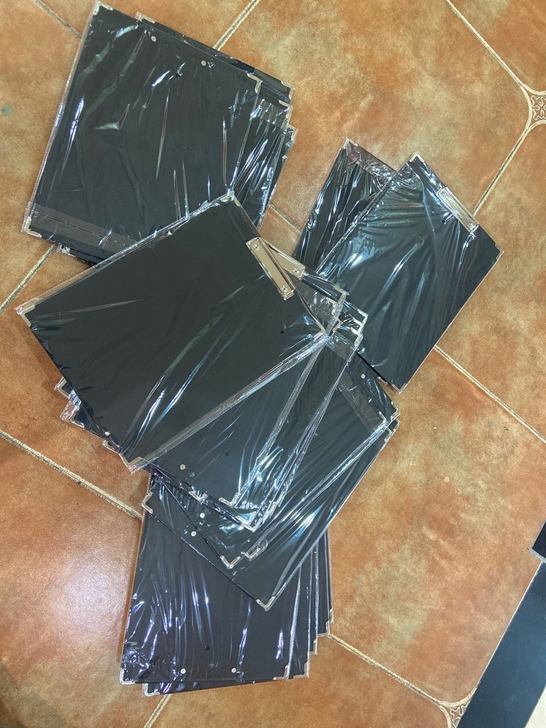 全新 速写夹 8K速写本 8K速写板画夹速...