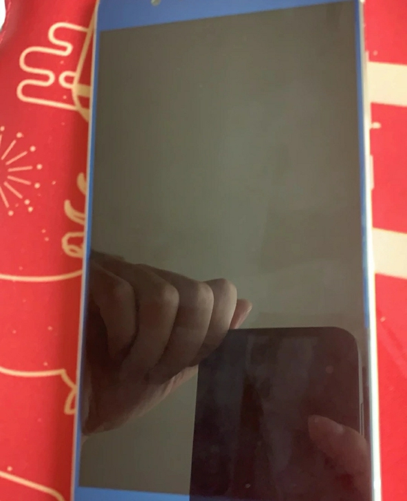 小米NOTE3 6G 64G退货，原问题是...