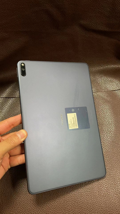 华为Matepad pro wifi版 6...