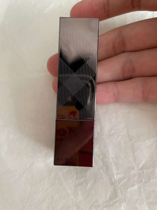 burberry口红，305号色，保真不议...