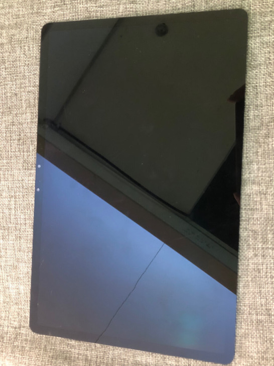 联想小新PAD PRO 内爆屏 TB-J...