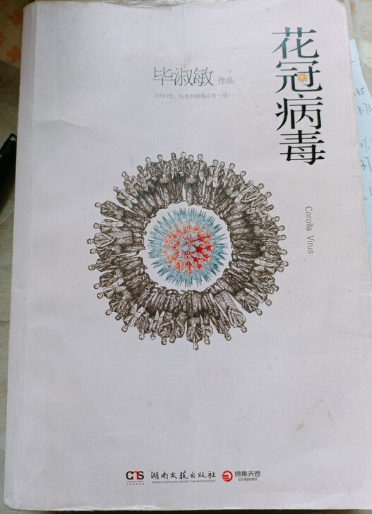 毕淑敏