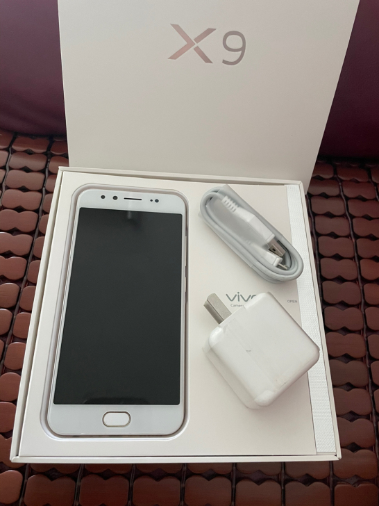 正品vivo x9 手机 vivo x9 ...