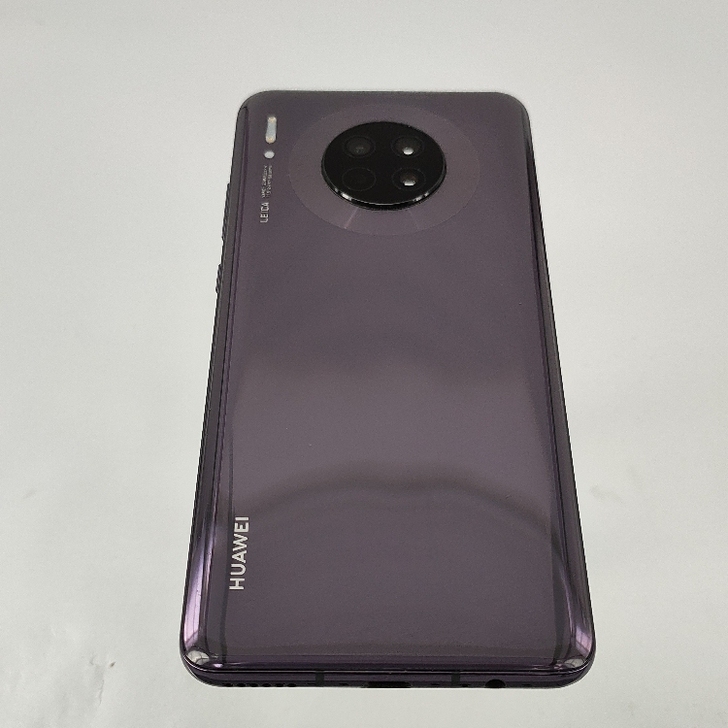【90新】 华为 Mate 30  二手手...