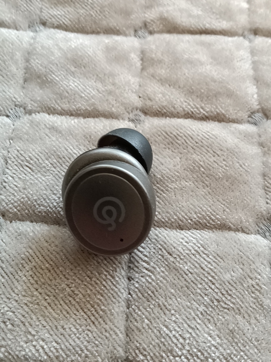 网易云耳机,一只,左耳机,有要的自取!地址...
