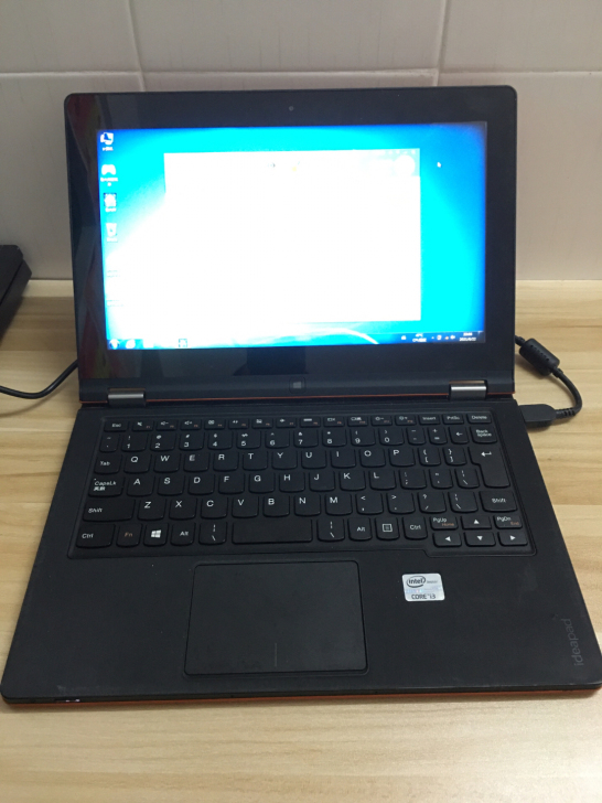 联想YOGA 11S i3三代3229Y,...