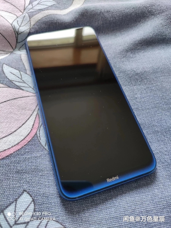 红米note8 Redmi note8 裸...