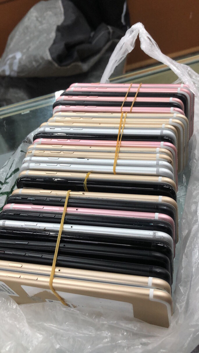 iPhone##amp;nbsp;7 苹果...