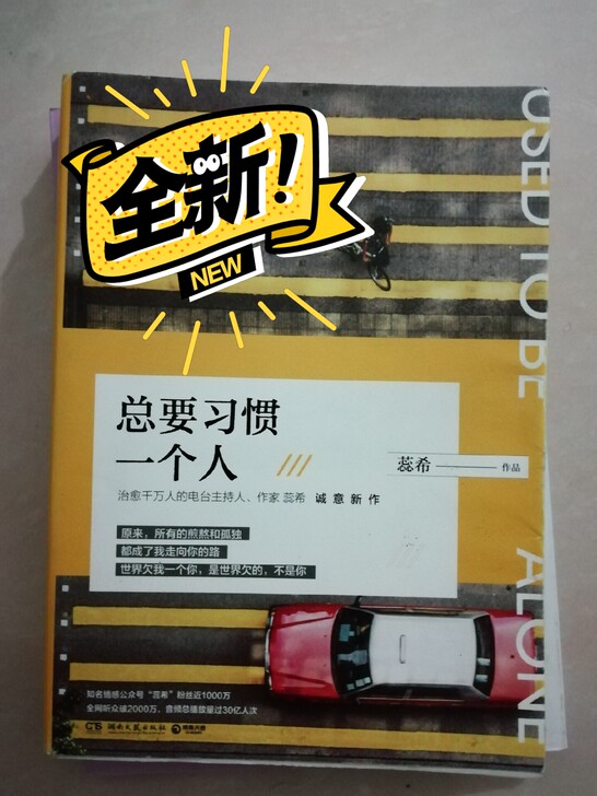 青春文学随笔